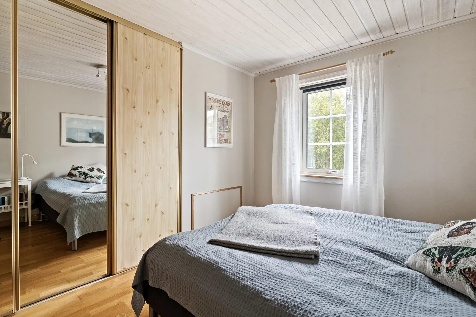 Villa, Sprängarvägen 5, Skärgårdsstad, Österåker