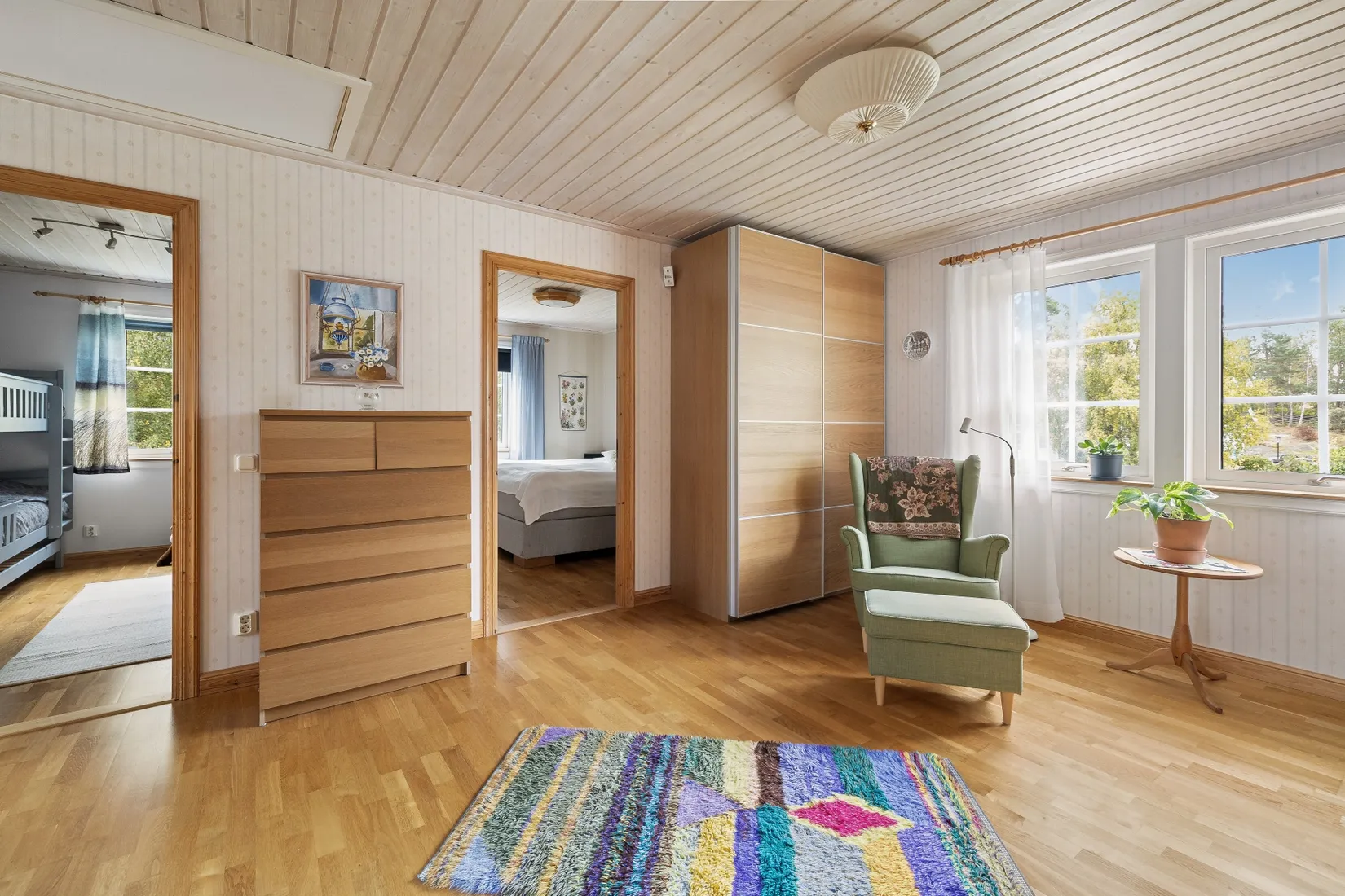 Villa, Sprängarvägen 5, Skärgårdsstad, Österåker