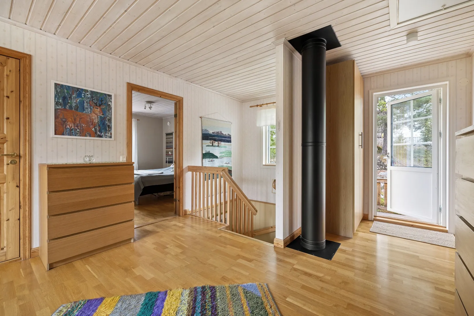 Villa, Sprängarvägen 5, Skärgårdsstad, Österåker