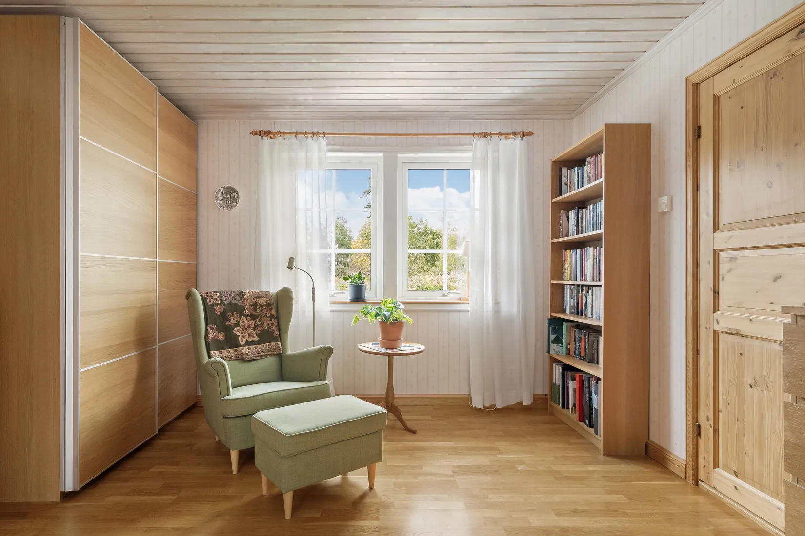 Villa, Sprängarvägen 5, Skärgårdsstad, Österåker