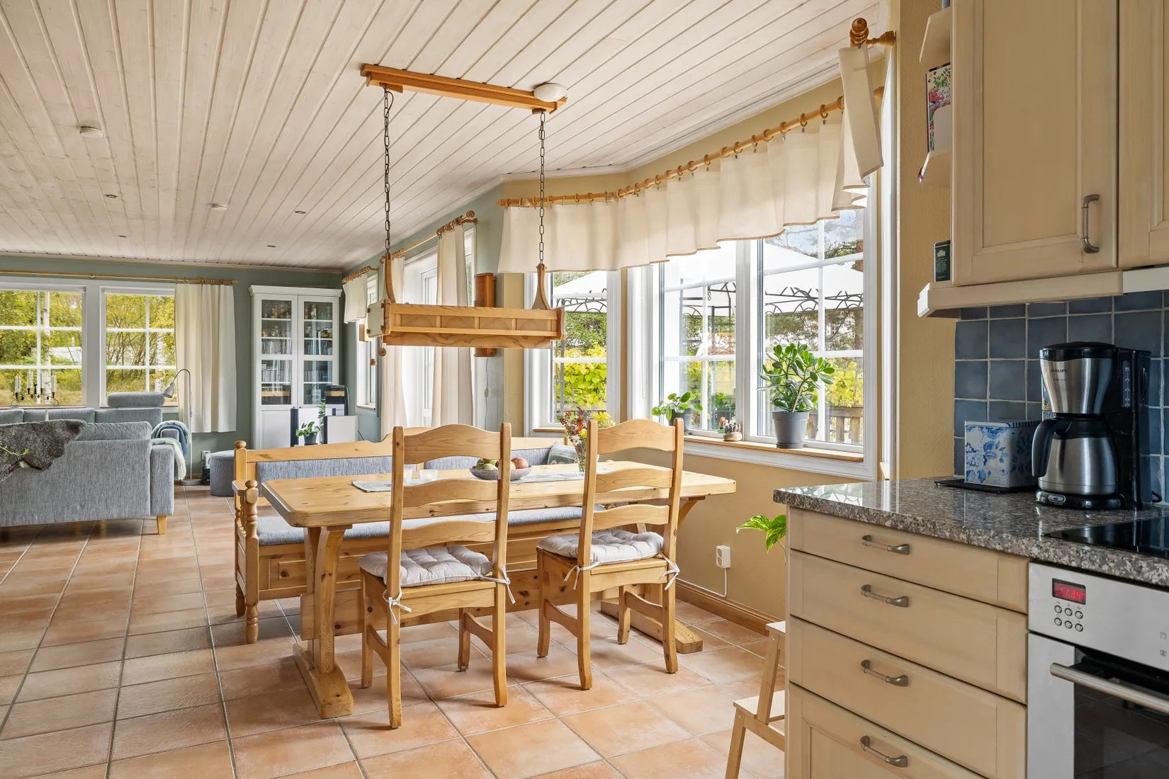 Villa, Sprängarvägen 5, Skärgårdsstad, Österåker