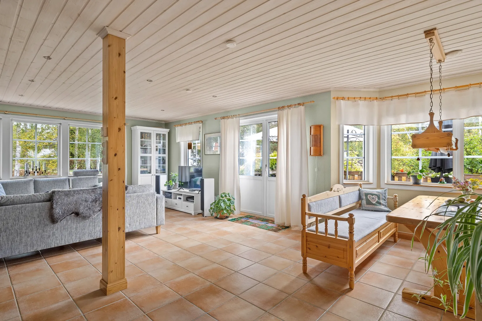 Villa, Sprängarvägen 5, Skärgårdsstad, Österåker