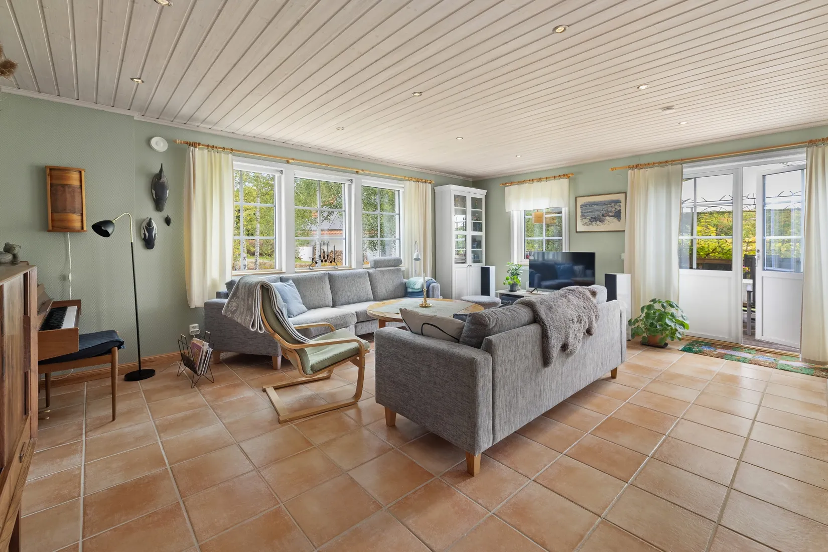 Villa, Sprängarvägen 5, Skärgårdsstad, Österåker