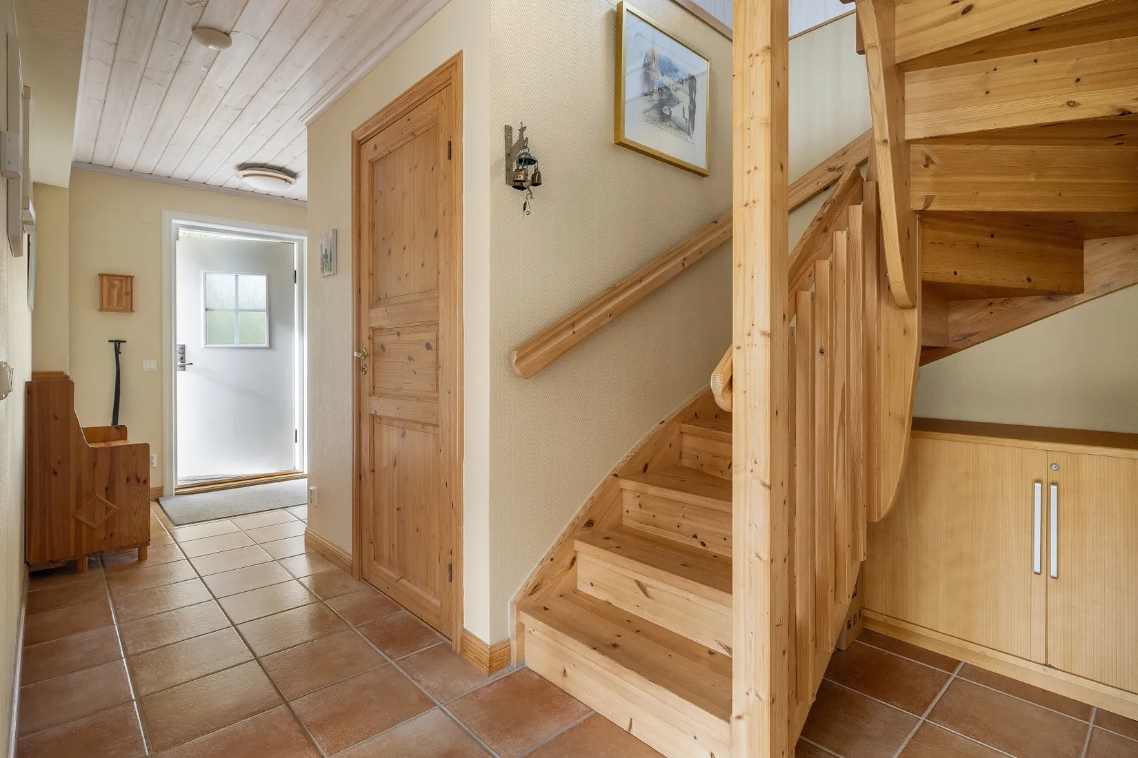Villa, Sprängarvägen 5, Skärgårdsstad, Österåker