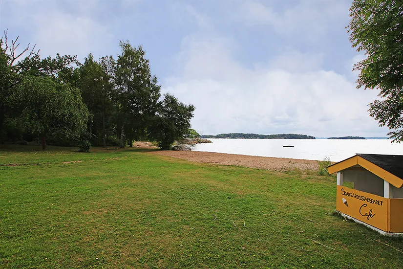 Villa, Sprängarvägen 5, Skärgårdsstad, Österåker