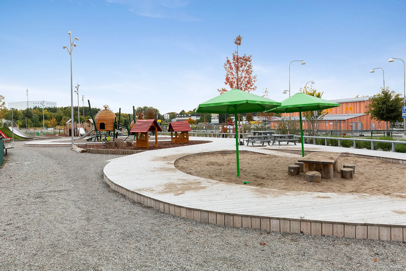Bostadsrätt, Frihetsvägen 2C, Jakobsberg - Söderdalen, Järfälla
