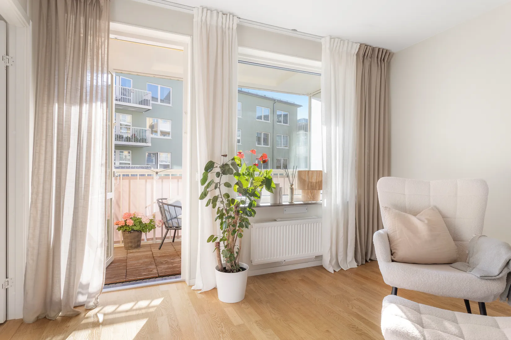Bostadsrätt, Frihetsvägen 2C, Jakobsberg - Söderdalen, Järfälla