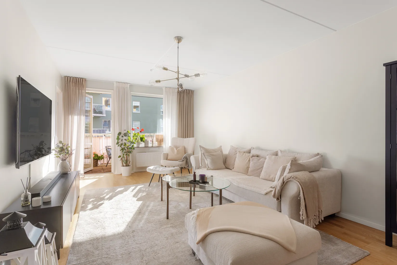 Bostadsrätt, Frihetsvägen 2C, Jakobsberg - Söderdalen, Järfälla