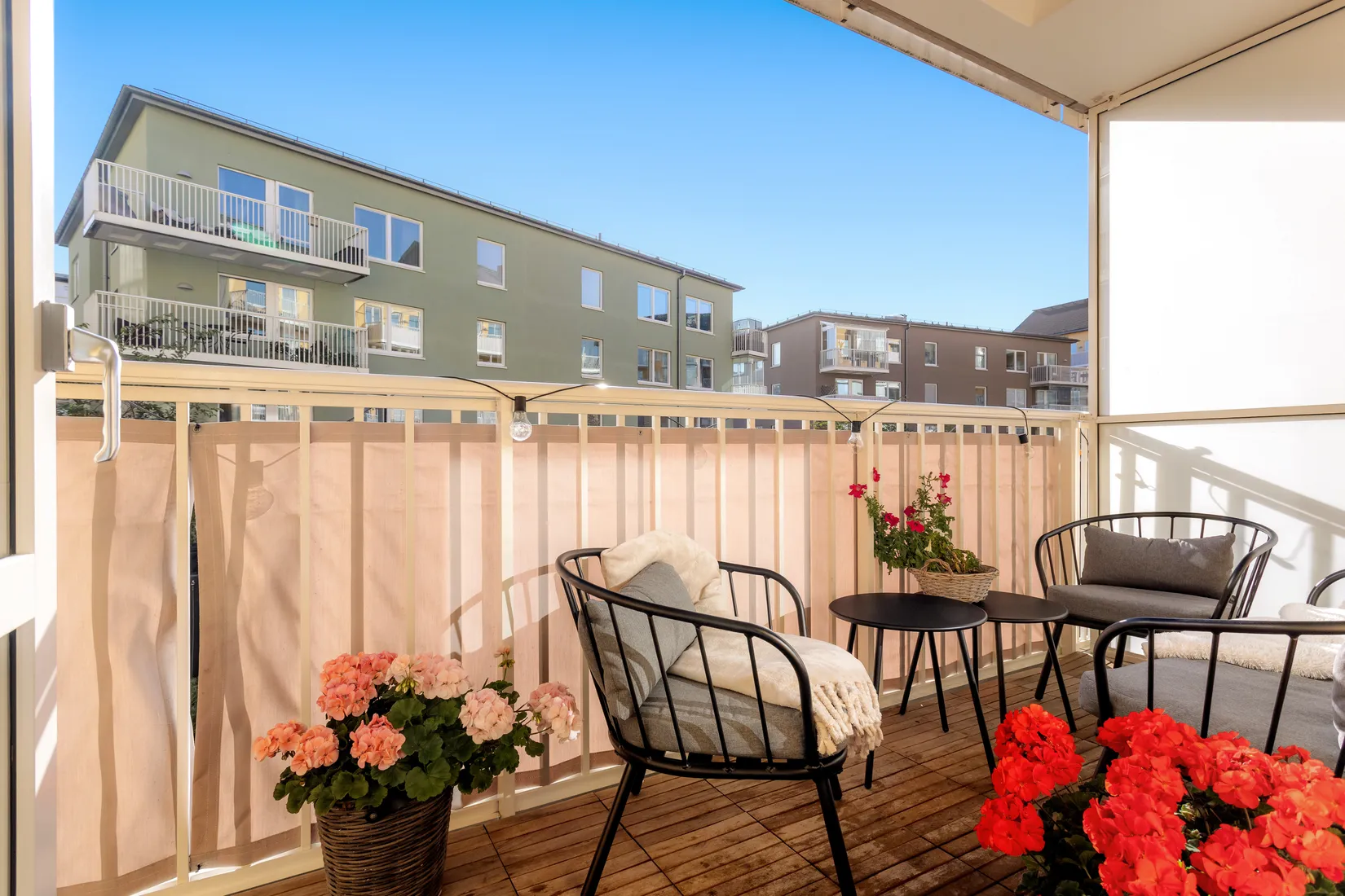 Bostadsrätt, Frihetsvägen 2C, Jakobsberg - Söderdalen, Järfälla