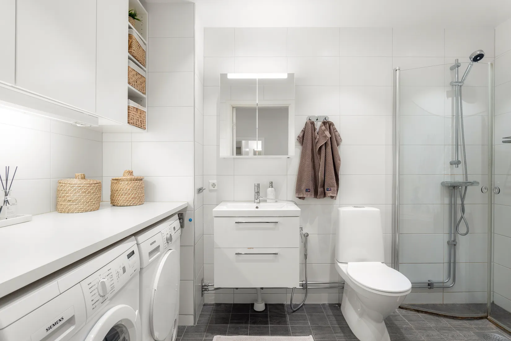 Bostadsrätt, Frihetsvägen 2C, Jakobsberg - Söderdalen, Järfälla
