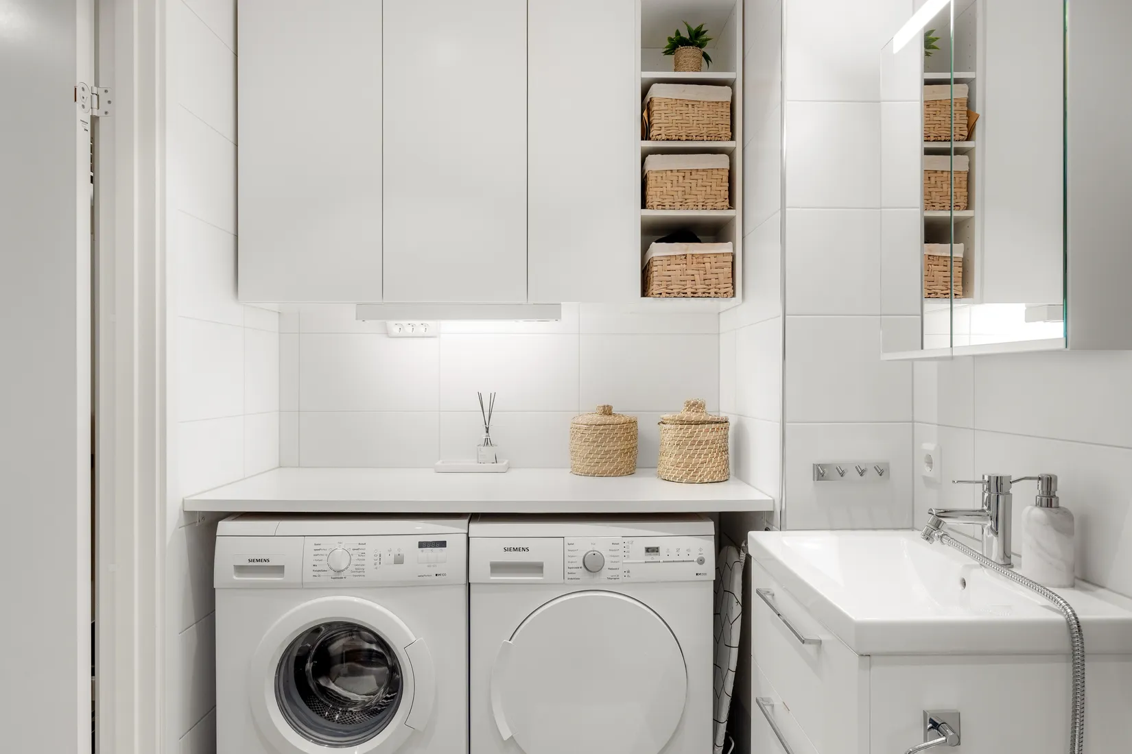 Bostadsrätt, Frihetsvägen 2C, Jakobsberg - Söderdalen, Järfälla