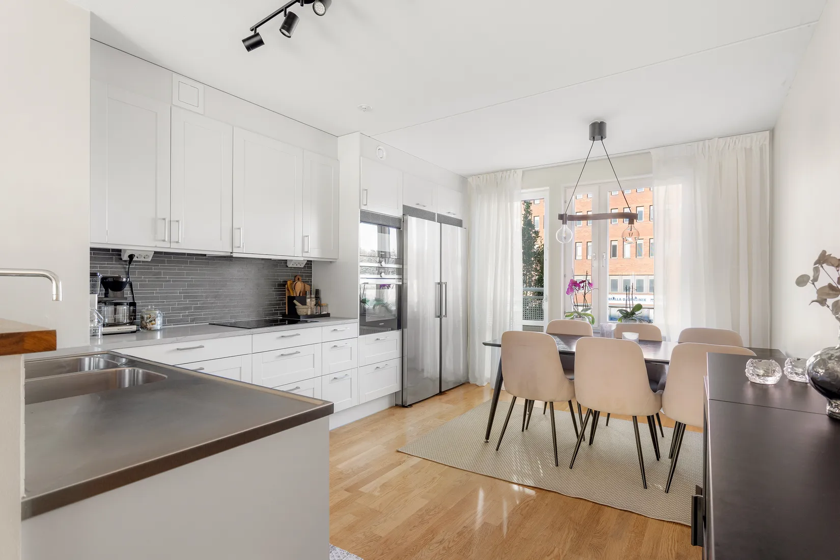 Bostadsrätt, Frihetsvägen 2C, Jakobsberg - Söderdalen, Järfälla