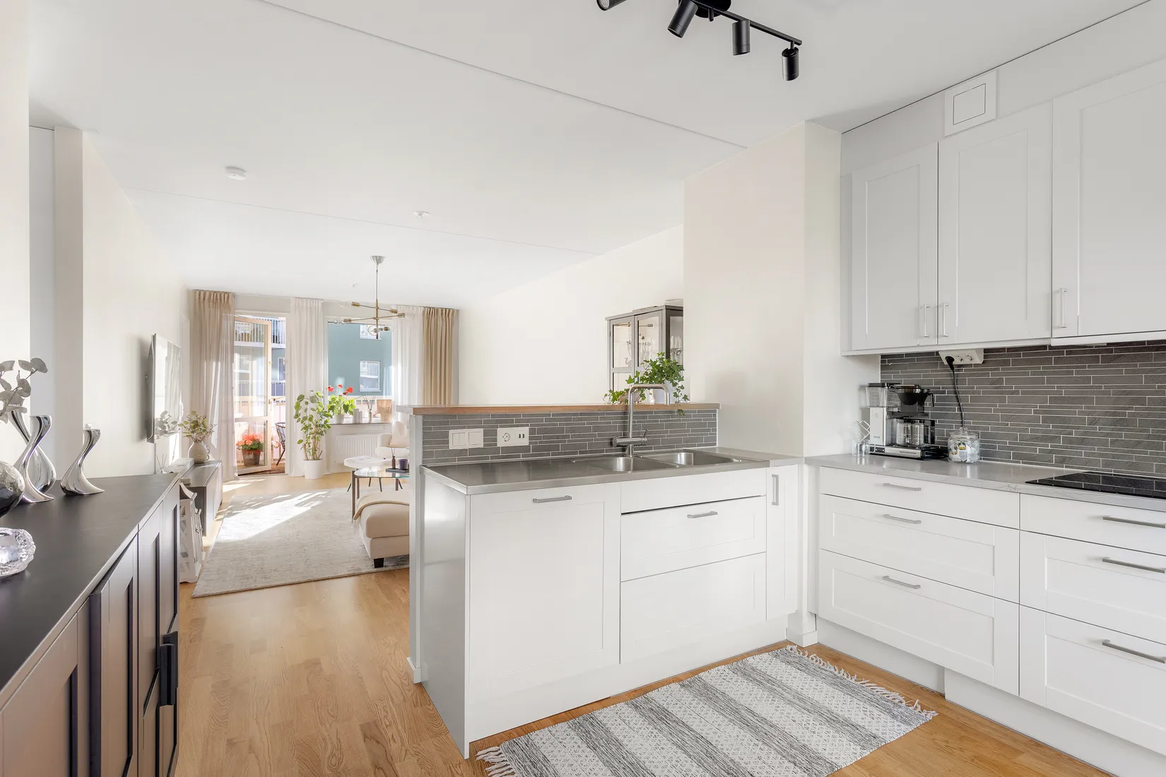 Bostadsrätt, Frihetsvägen 2C, Jakobsberg - Söderdalen, Järfälla