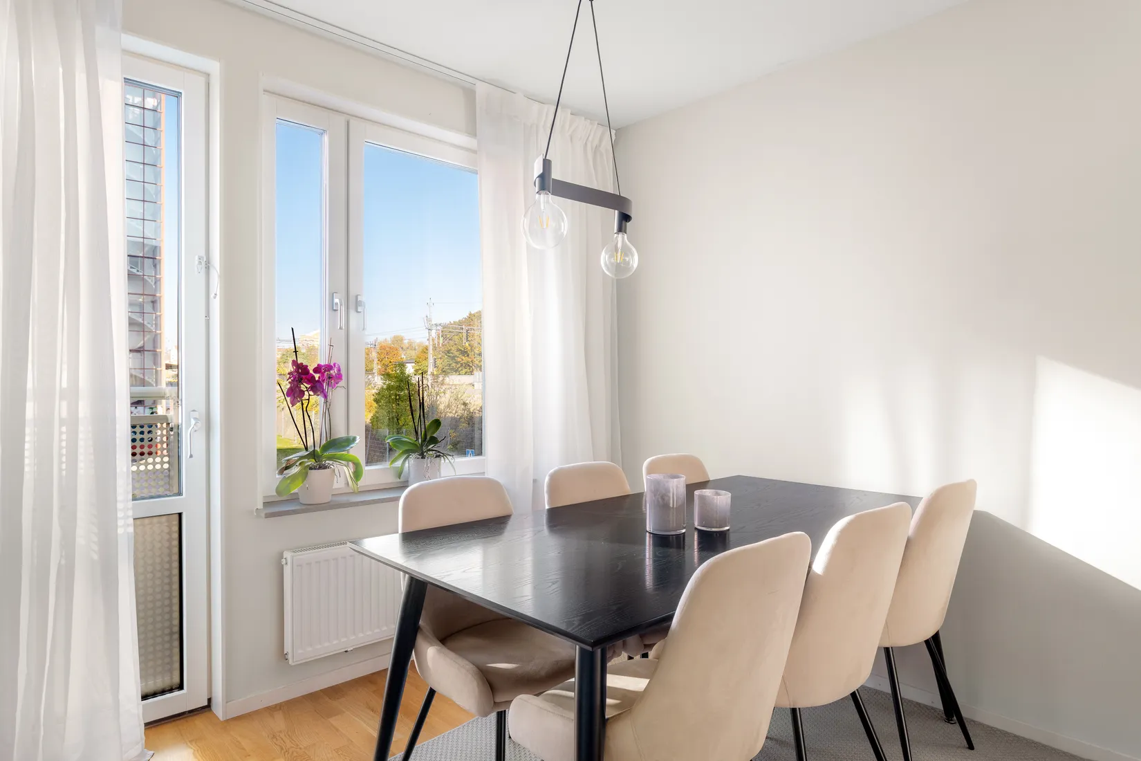 Bostadsrätt, Frihetsvägen 2C, Jakobsberg - Söderdalen, Järfälla