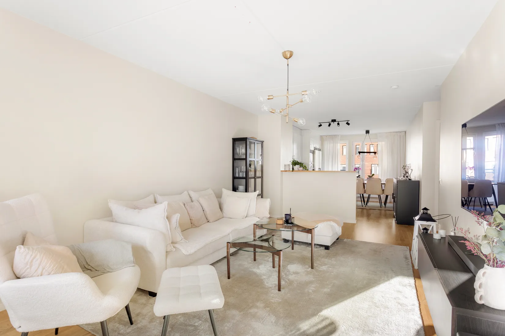 Bostadsrätt, Frihetsvägen 2C, Jakobsberg - Söderdalen, Järfälla