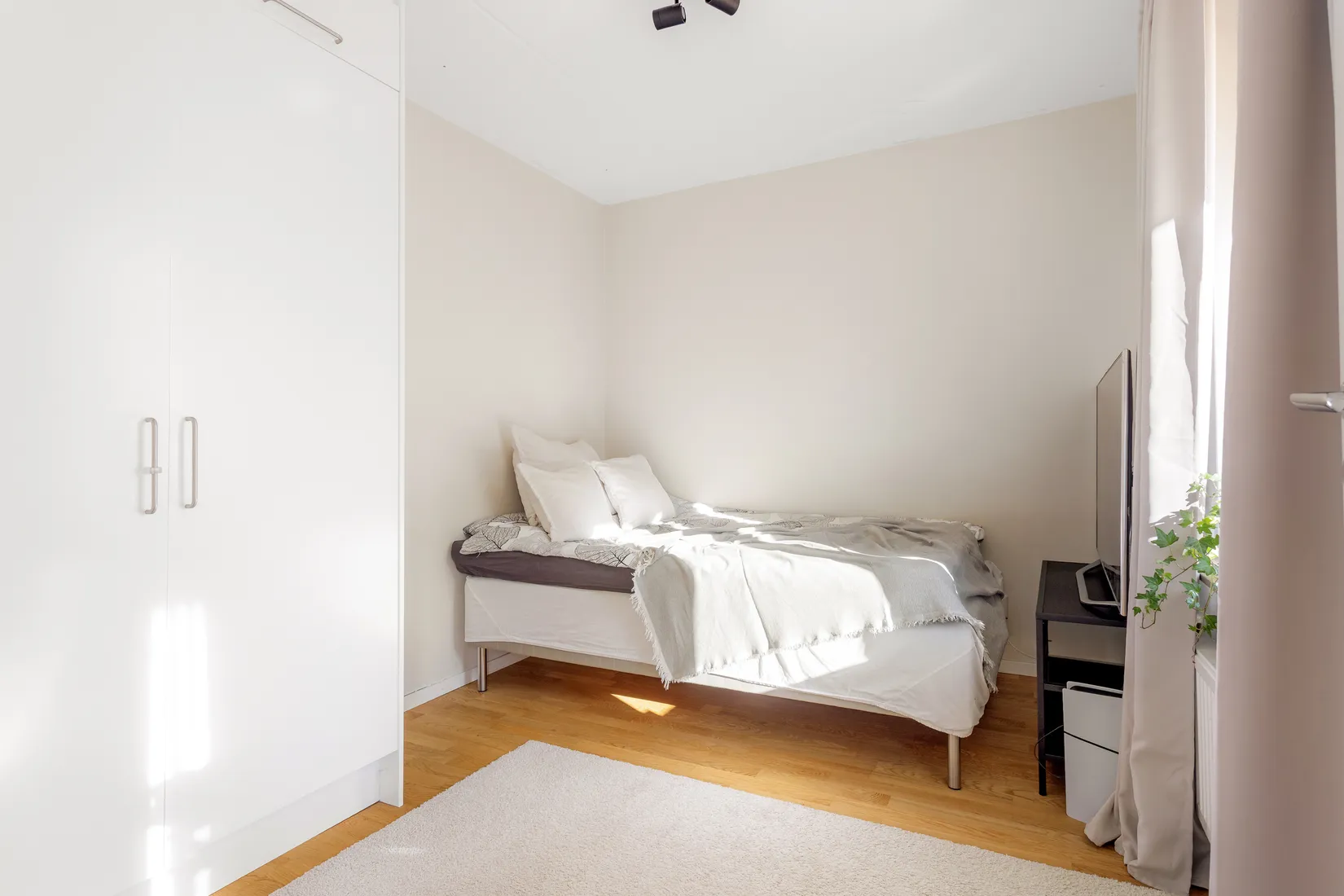 Bostadsrätt, Frihetsvägen 2C, Jakobsberg - Söderdalen, Järfälla
