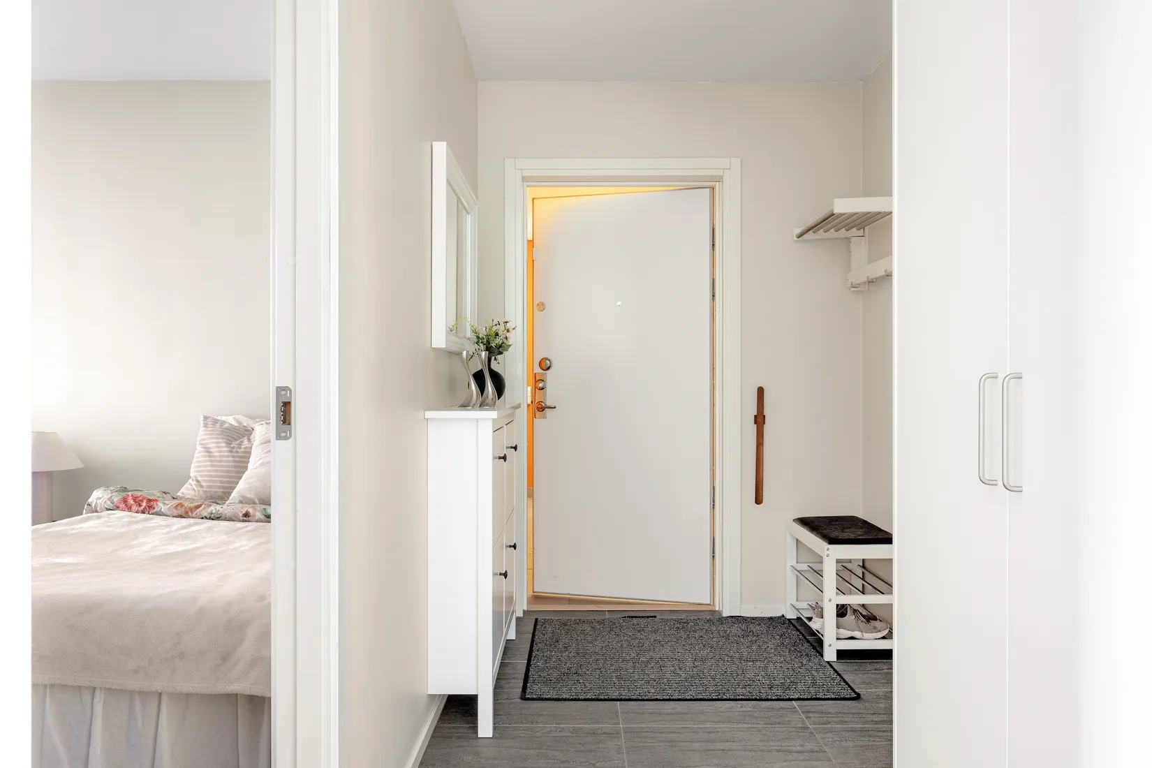 Bostadsrätt, Frihetsvägen 2C, Jakobsberg - Söderdalen, Järfälla