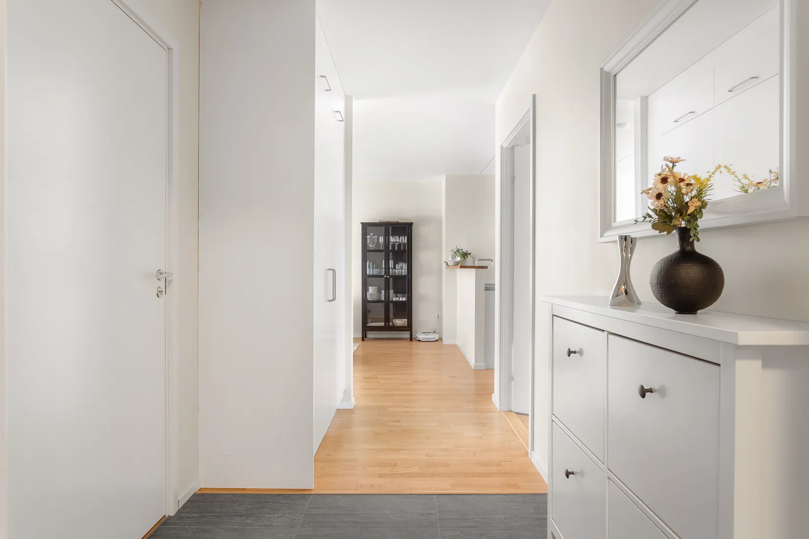 Bostadsrätt, Frihetsvägen 2C, Jakobsberg - Söderdalen, Järfälla