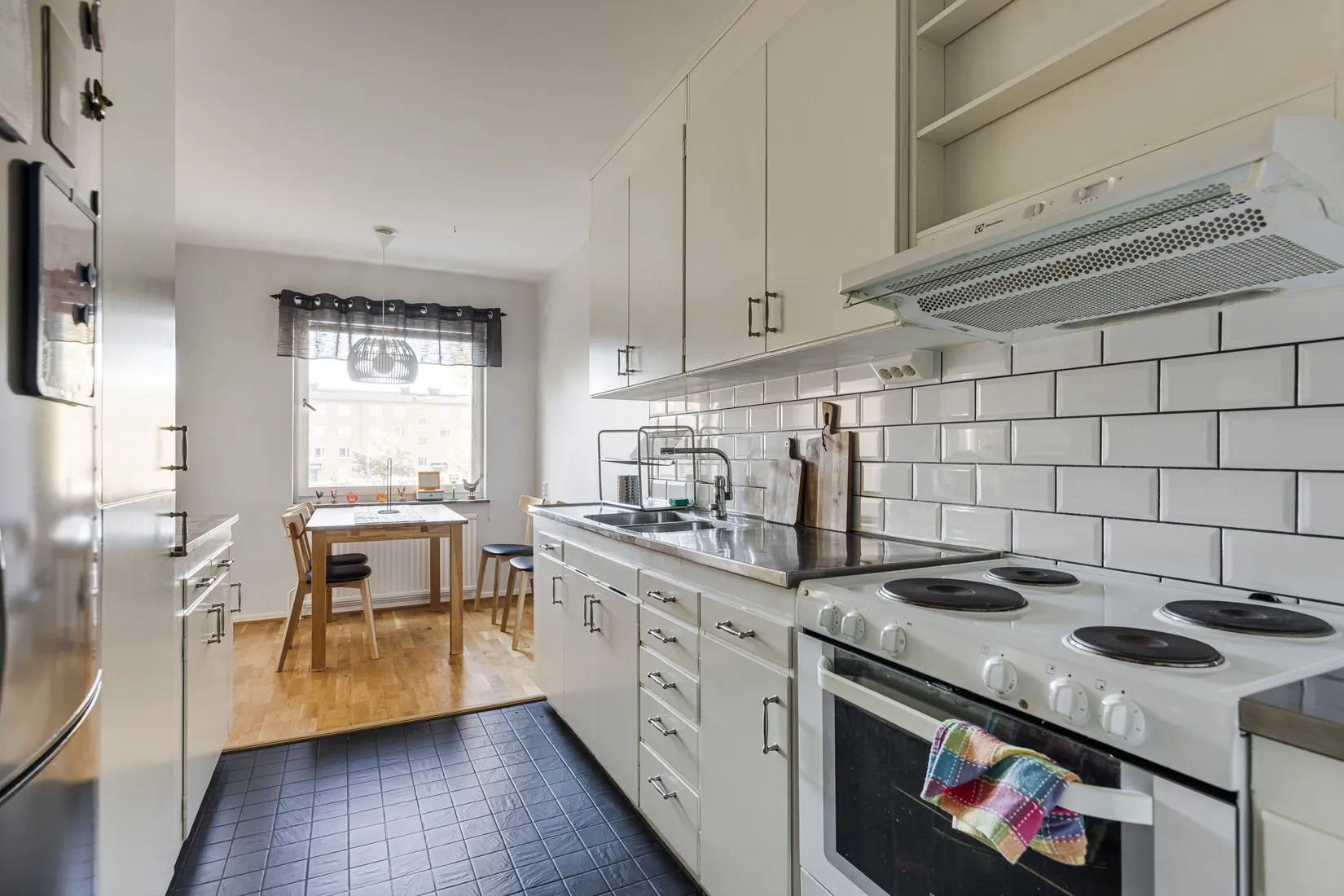 Bostadsrätt, Barometergatan 11, Biskopsgården, Göteborg