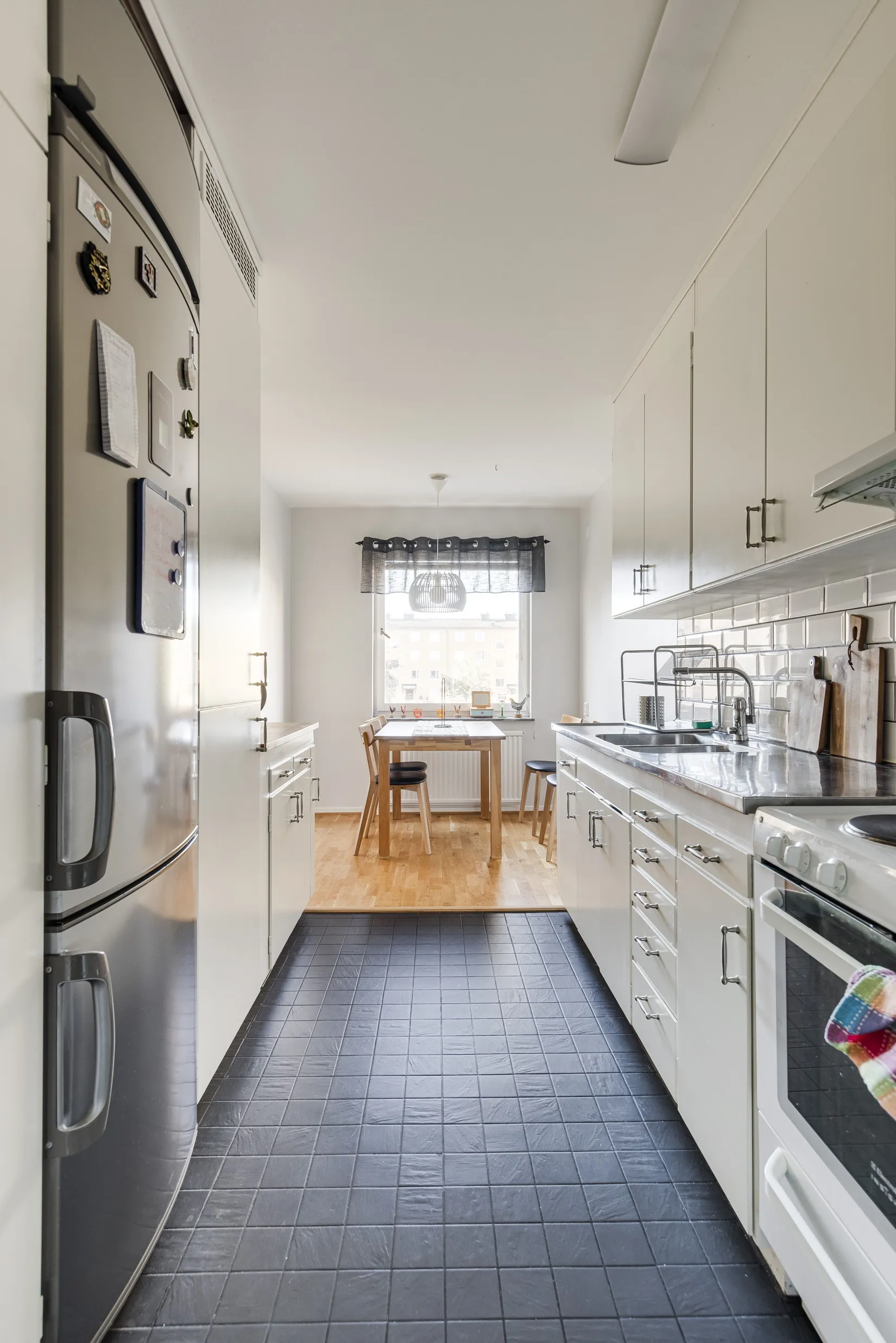 Bostadsrätt, Barometergatan 11, Biskopsgården, Göteborg