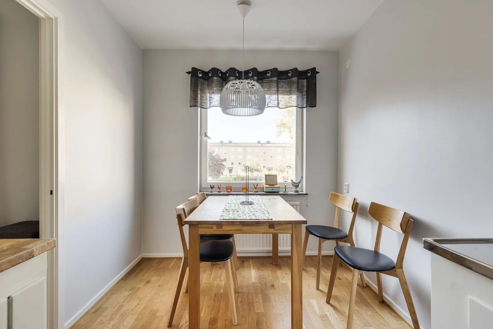Bostadsrätt, Barometergatan 11, Biskopsgården, Göteborg