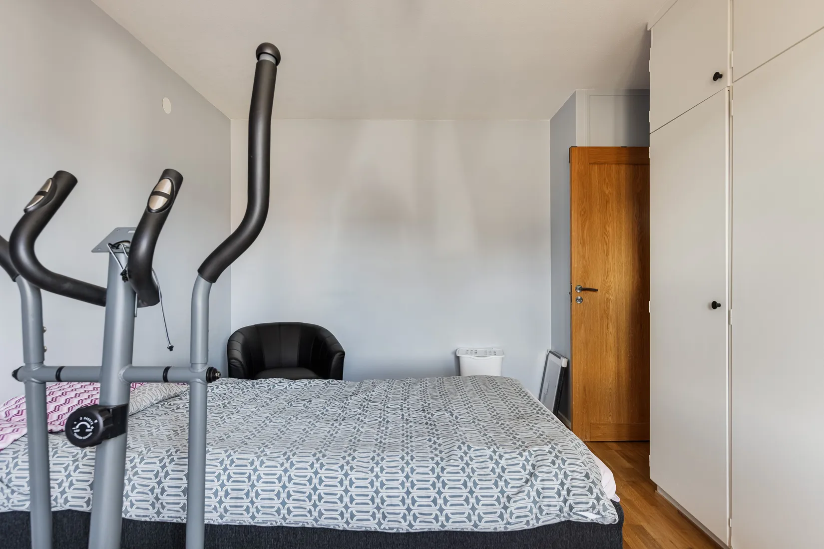 Bostadsrätt, Barometergatan 11, Biskopsgården, Göteborg