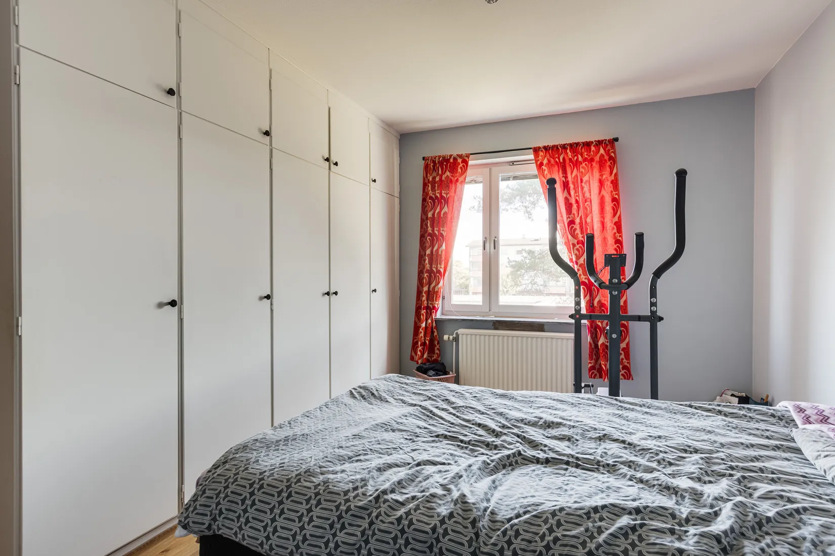 Bostadsrätt, Barometergatan 11, Biskopsgården, Göteborg