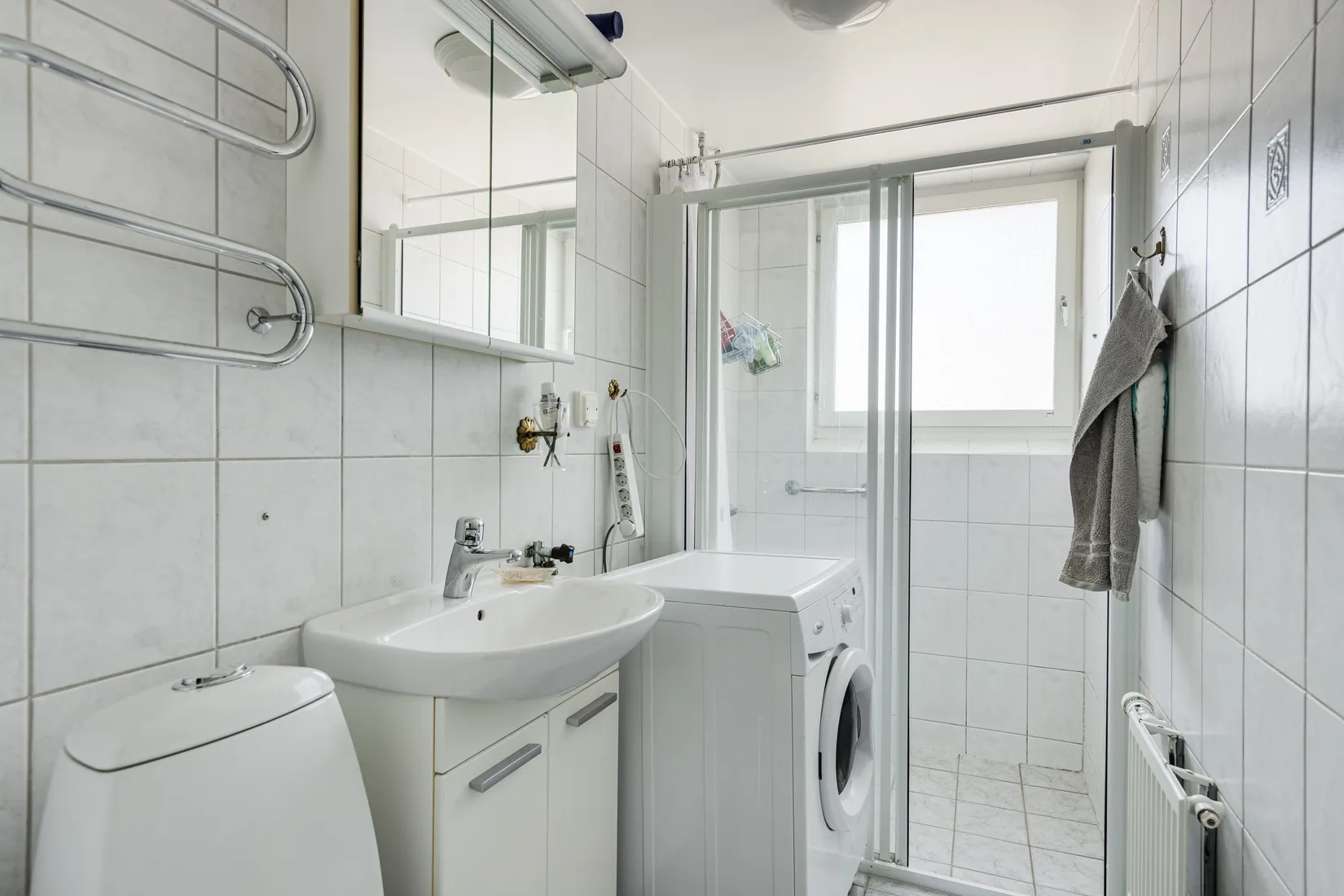 Bostadsrätt, Barometergatan 11, Biskopsgården, Göteborg