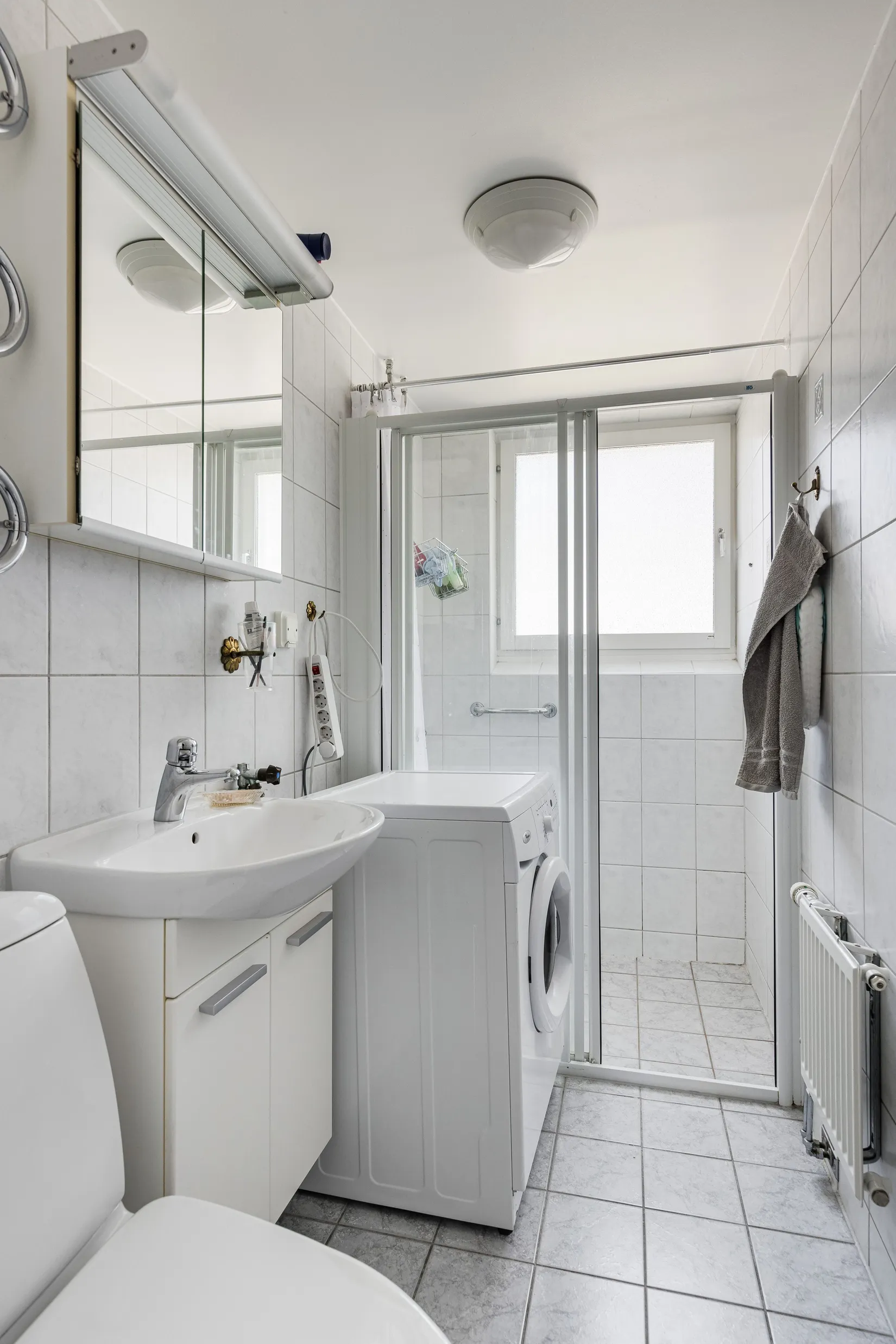 Bostadsrätt, Barometergatan 11, Biskopsgården, Göteborg