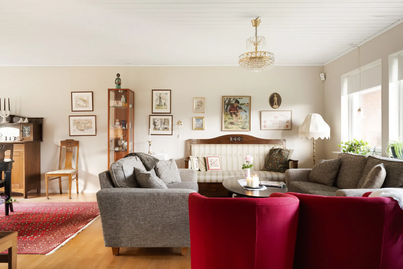 Villa, Virkesvägen 5, Everöd, Kristianstad