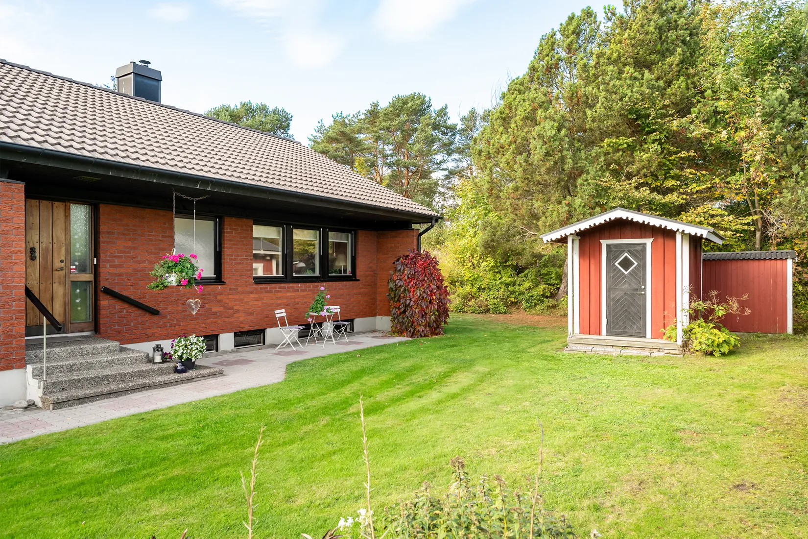 Villa, Virkesvägen 5, Everöd, Kristianstad