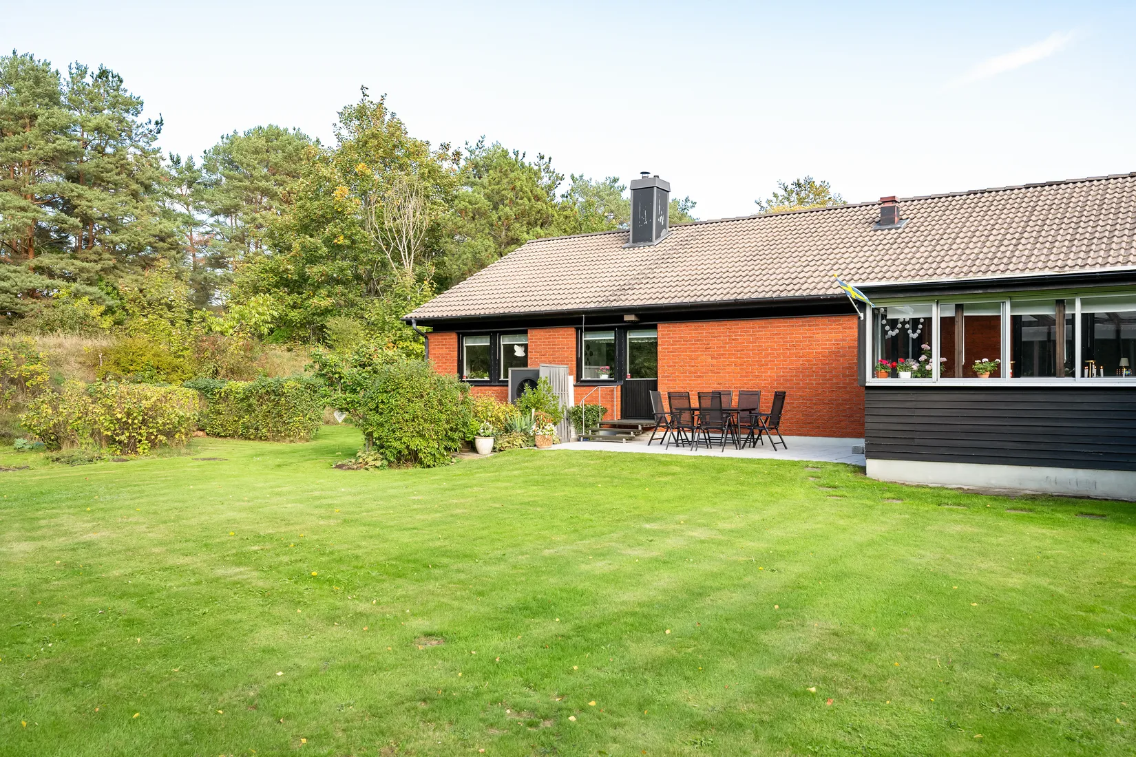 Villa, Virkesvägen 5, Everöd, Kristianstad