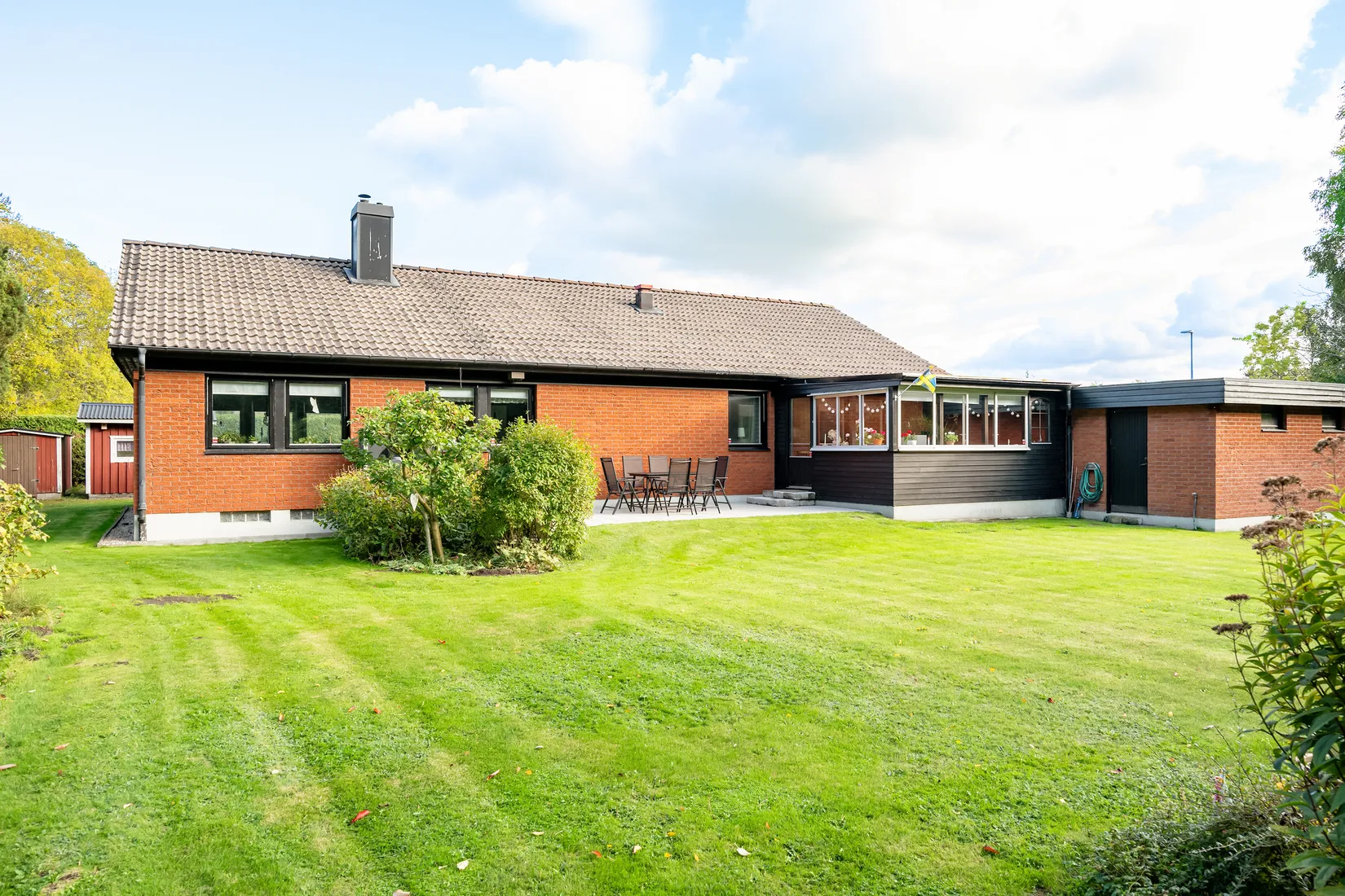 Villa, Virkesvägen 5, Everöd, Kristianstad
