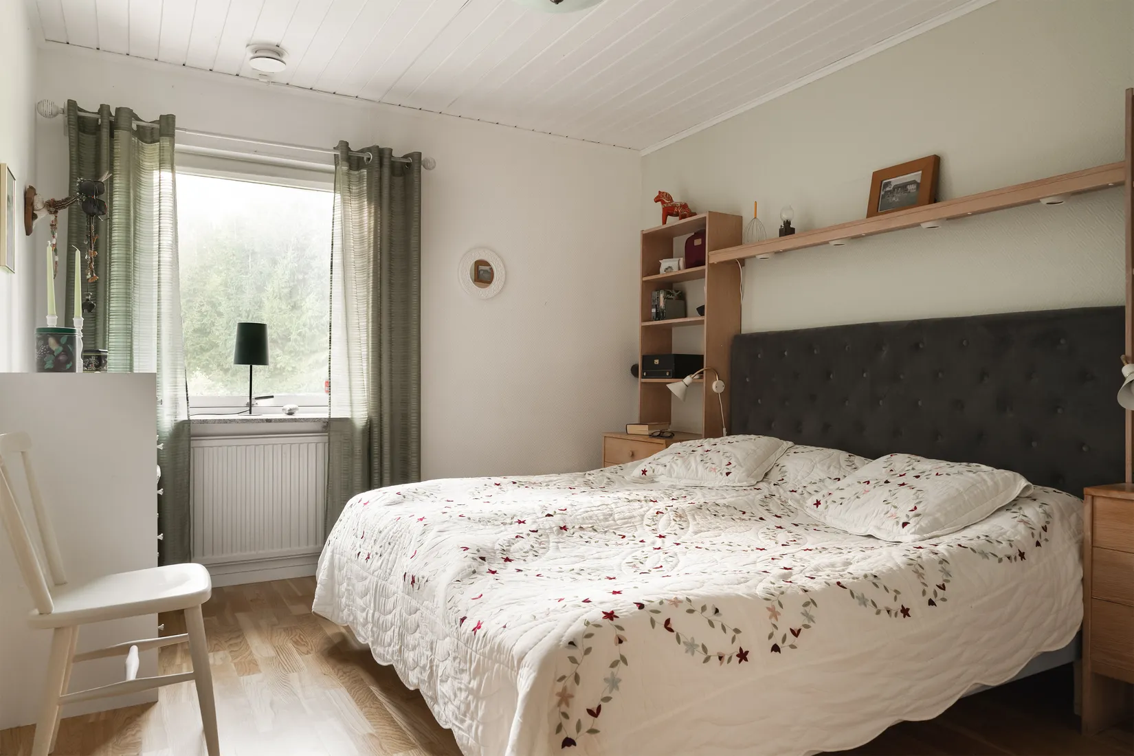 Villa, Virkesvägen 5, Everöd, Kristianstad