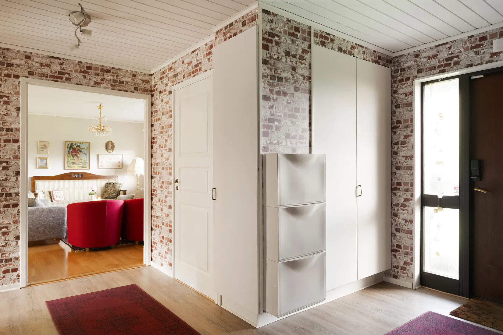 Villa, Virkesvägen 5, Everöd, Kristianstad