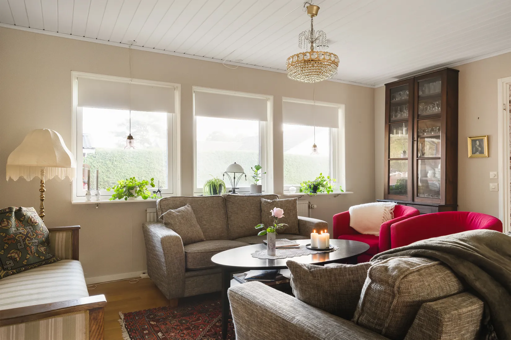 Villa, Virkesvägen 5, Everöd, Kristianstad
