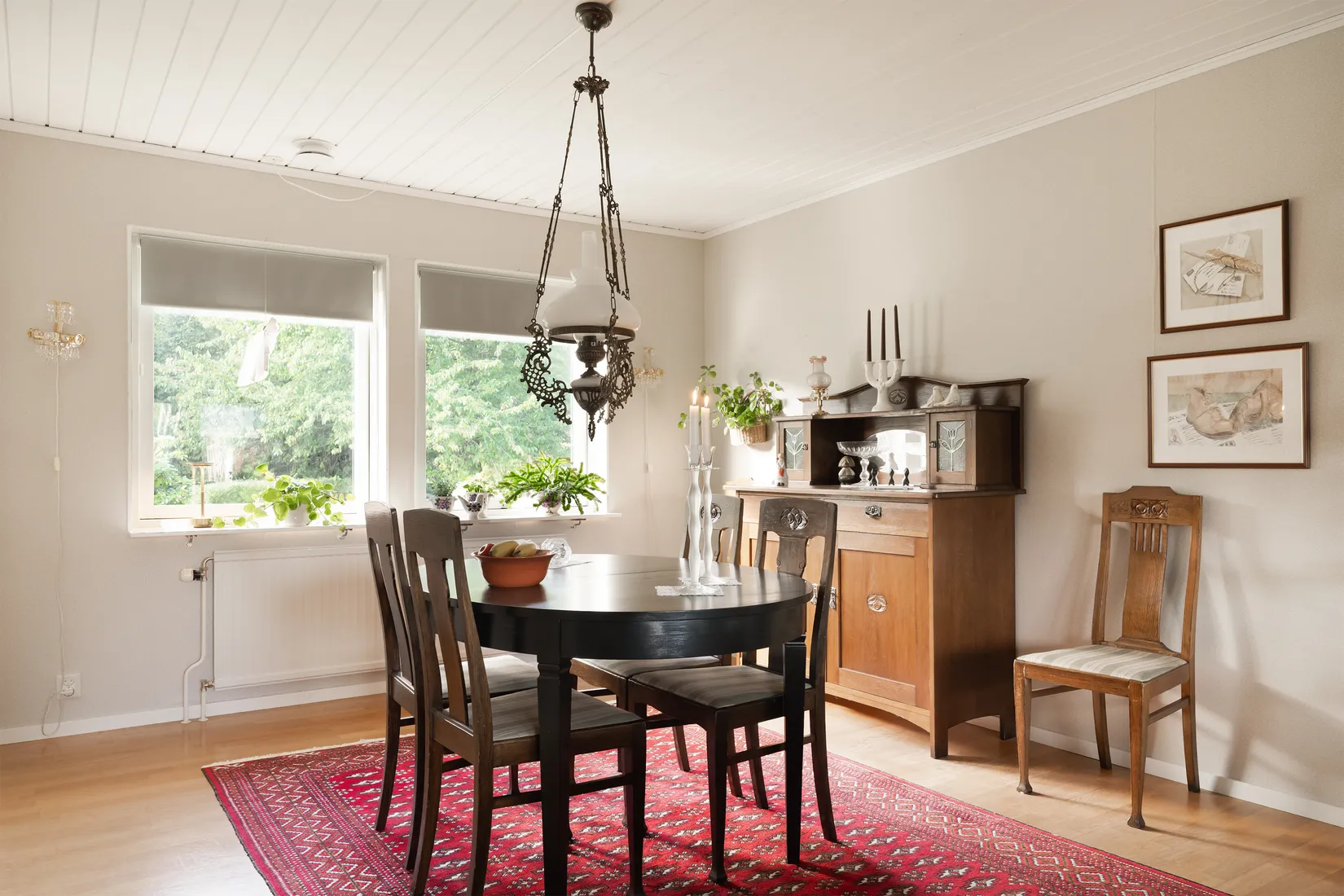 Villa, Virkesvägen 5, Everöd, Kristianstad