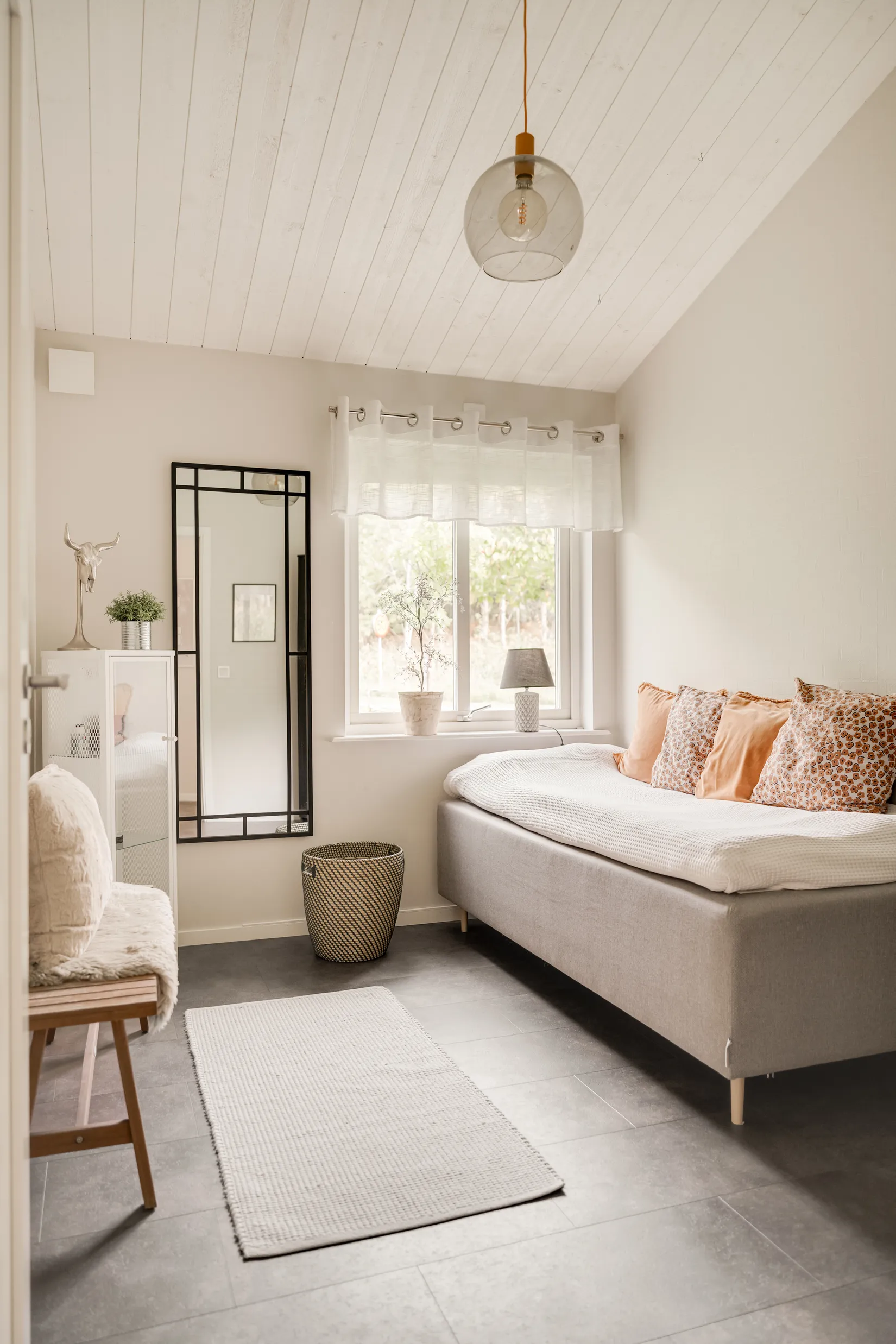 Villa, Schönströms väg 2, Gyllebo, Simrishamn