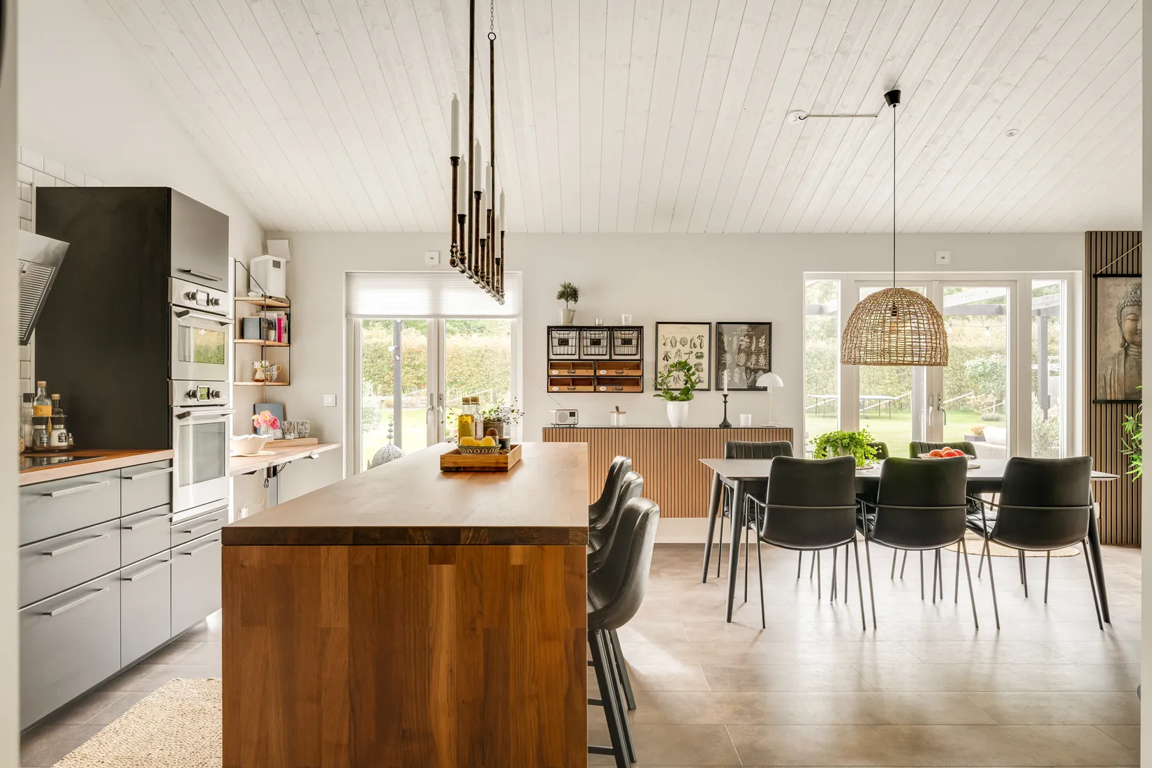 Villa, Schönströms väg 2, Gyllebo, Simrishamn