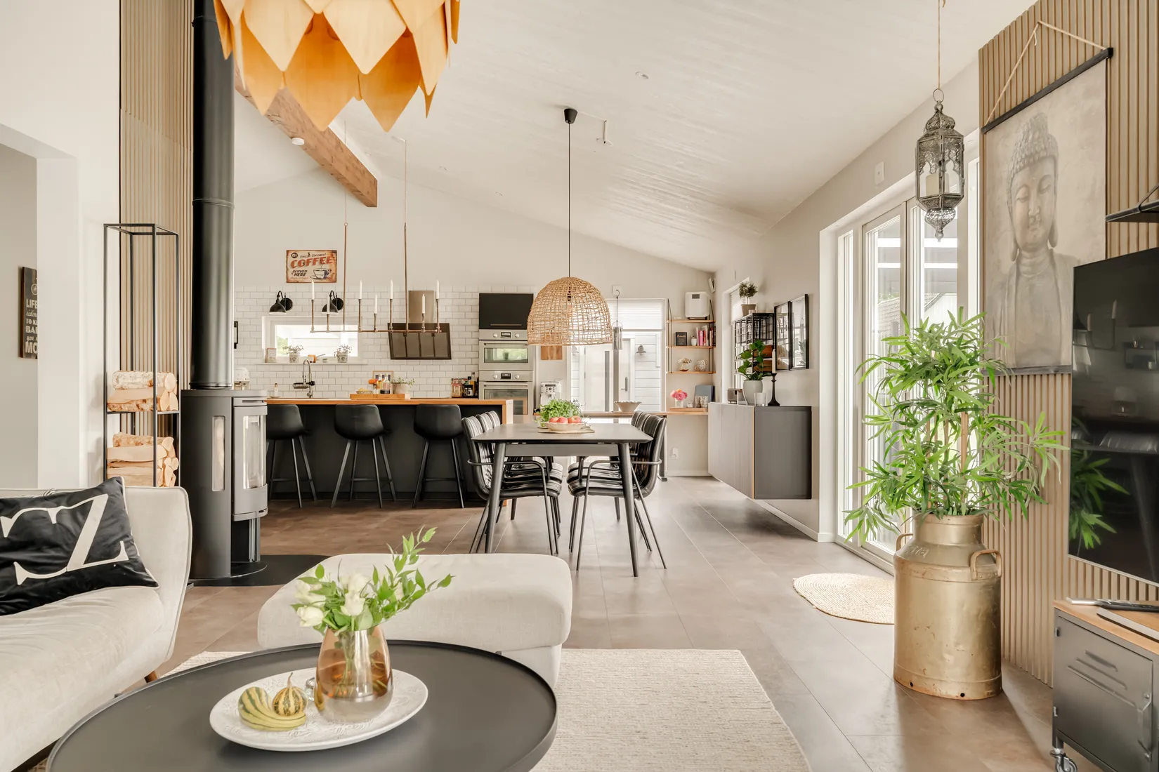 Villa, Schönströms väg 2, Gyllebo, Simrishamn