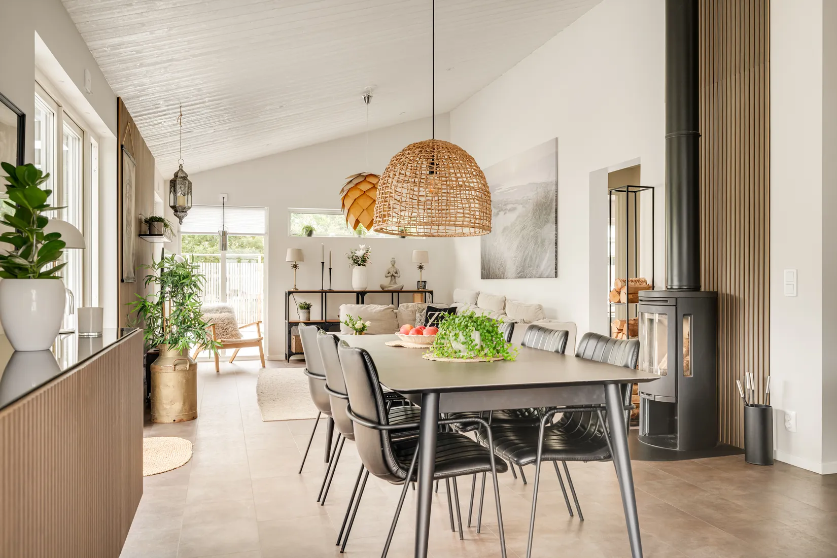 Villa, Schönströms väg 2, Gyllebo, Simrishamn