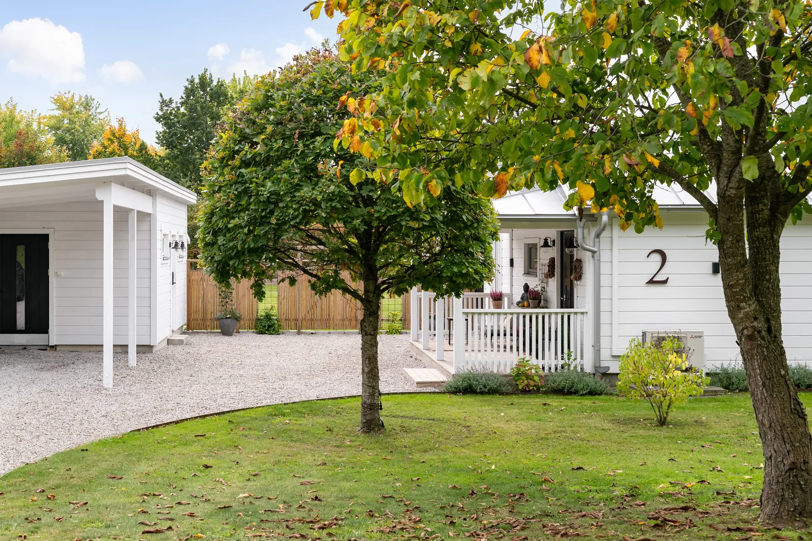 Villa, Schönströms väg 2, Gyllebo, Simrishamn