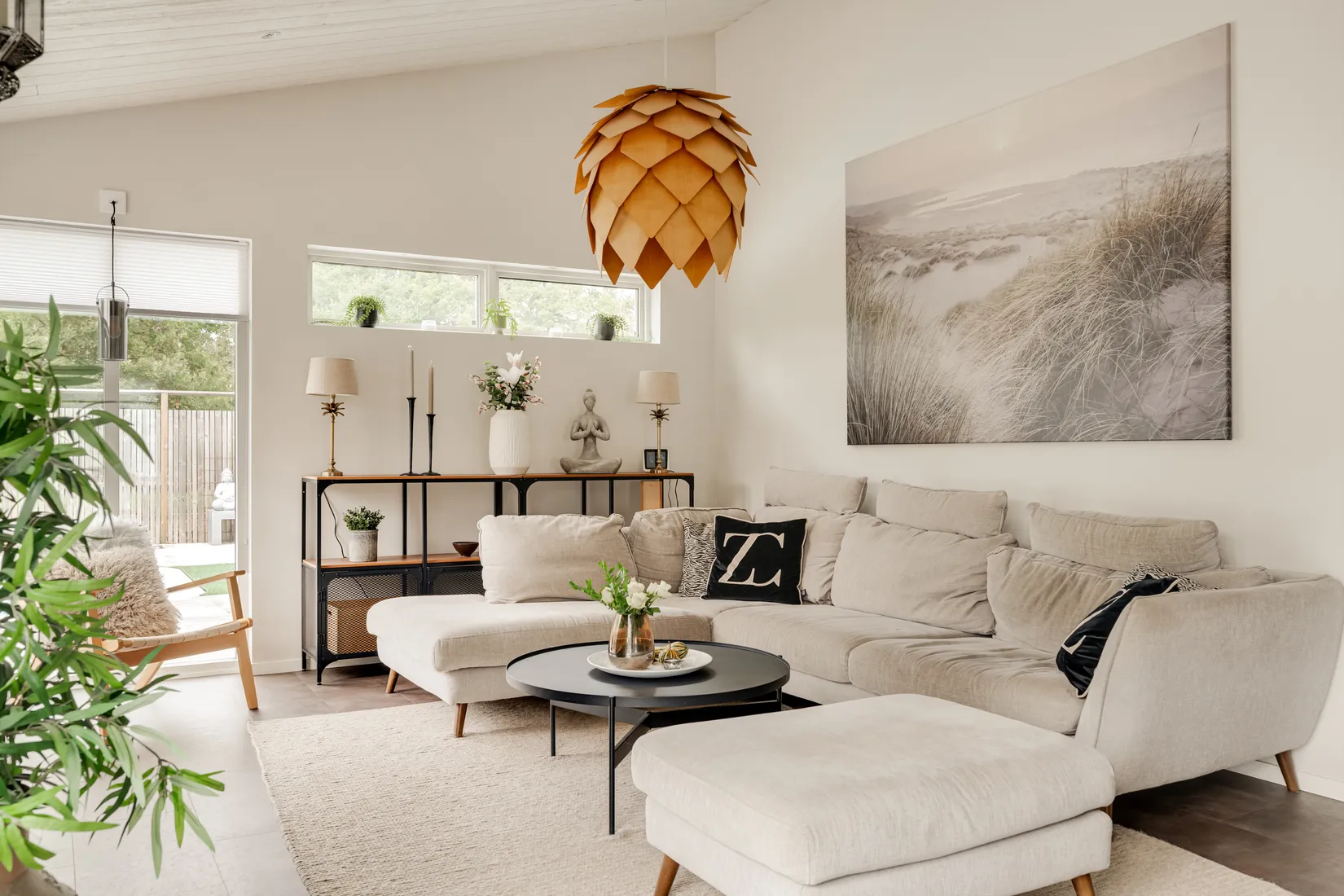 Villa, Schönströms väg 2, Gyllebo, Simrishamn
