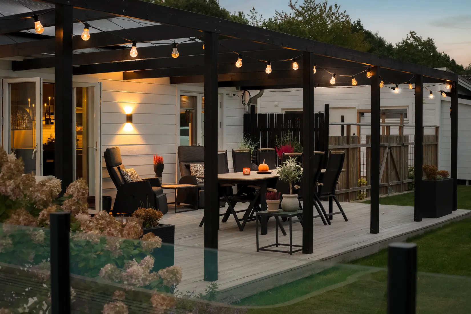 Villa, Schönströms väg 2, Gyllebo, Simrishamn