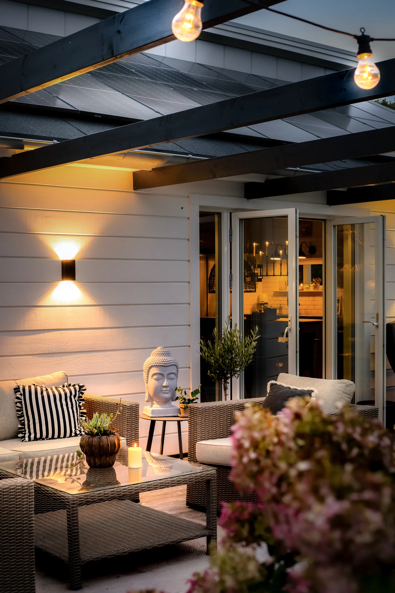 Villa, Schönströms väg 2, Gyllebo, Simrishamn