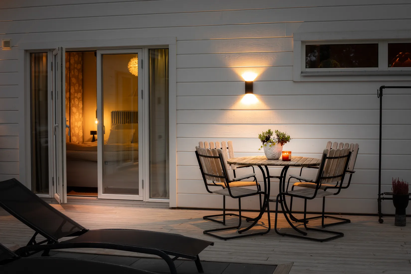 Villa, Schönströms väg 2, Gyllebo, Simrishamn