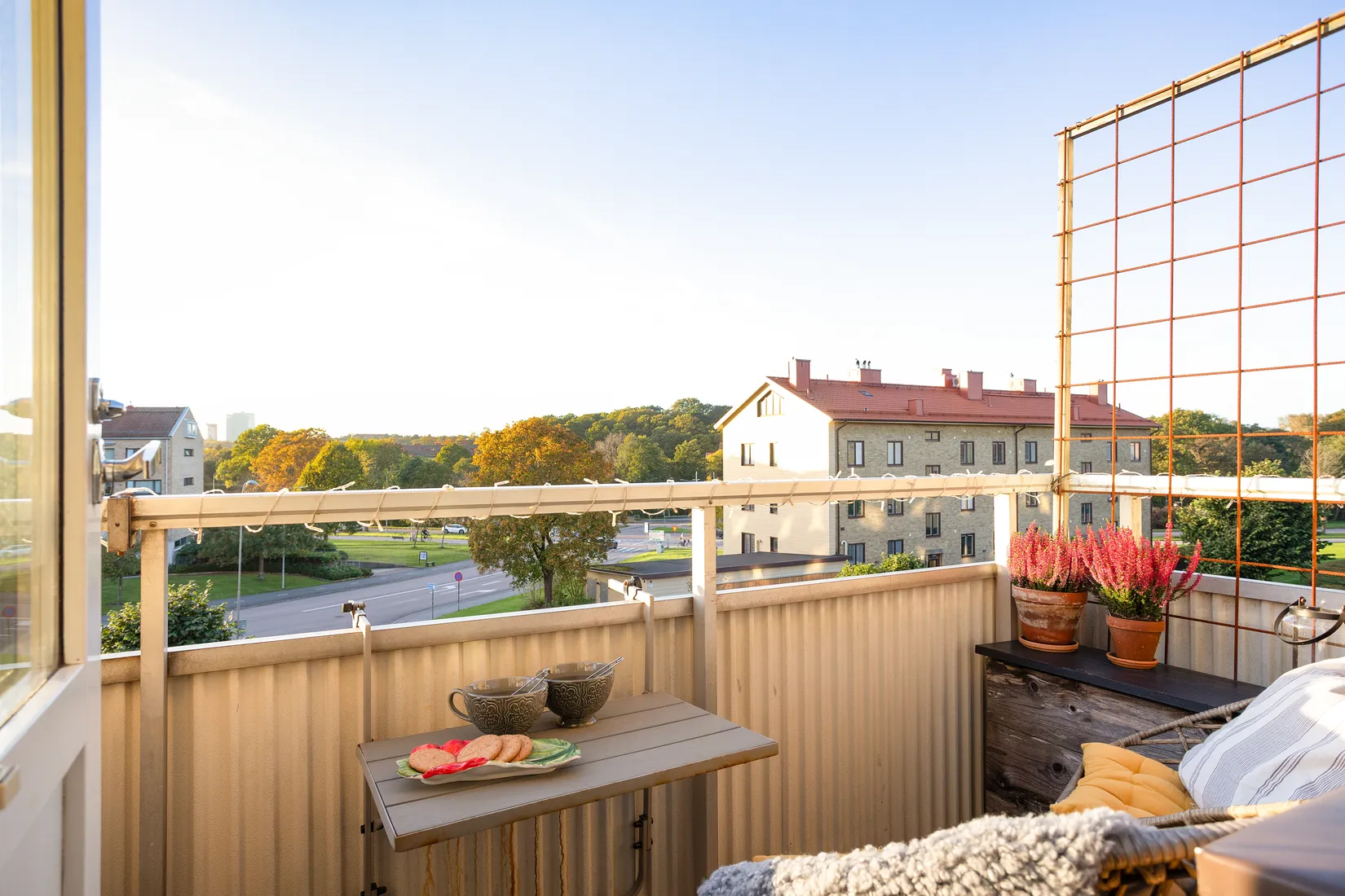 Bostadsrätt, Töpelsgatan 6A, Örgryte, Göteborg