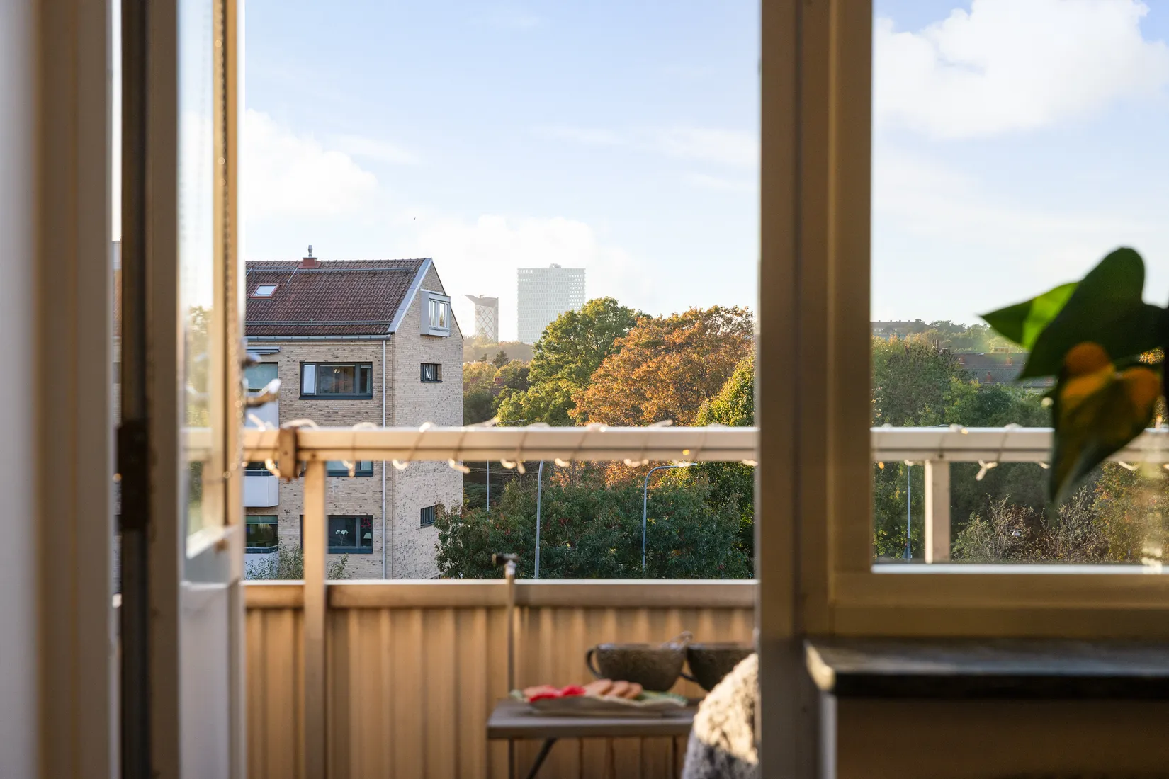 Bostadsrätt, Töpelsgatan 6A, Örgryte, Göteborg