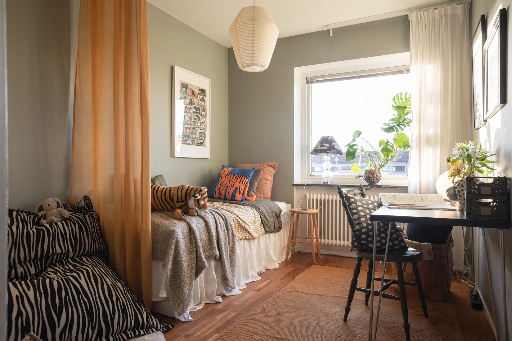 Bostadsrätt, Töpelsgatan 6A, Örgryte, Göteborg