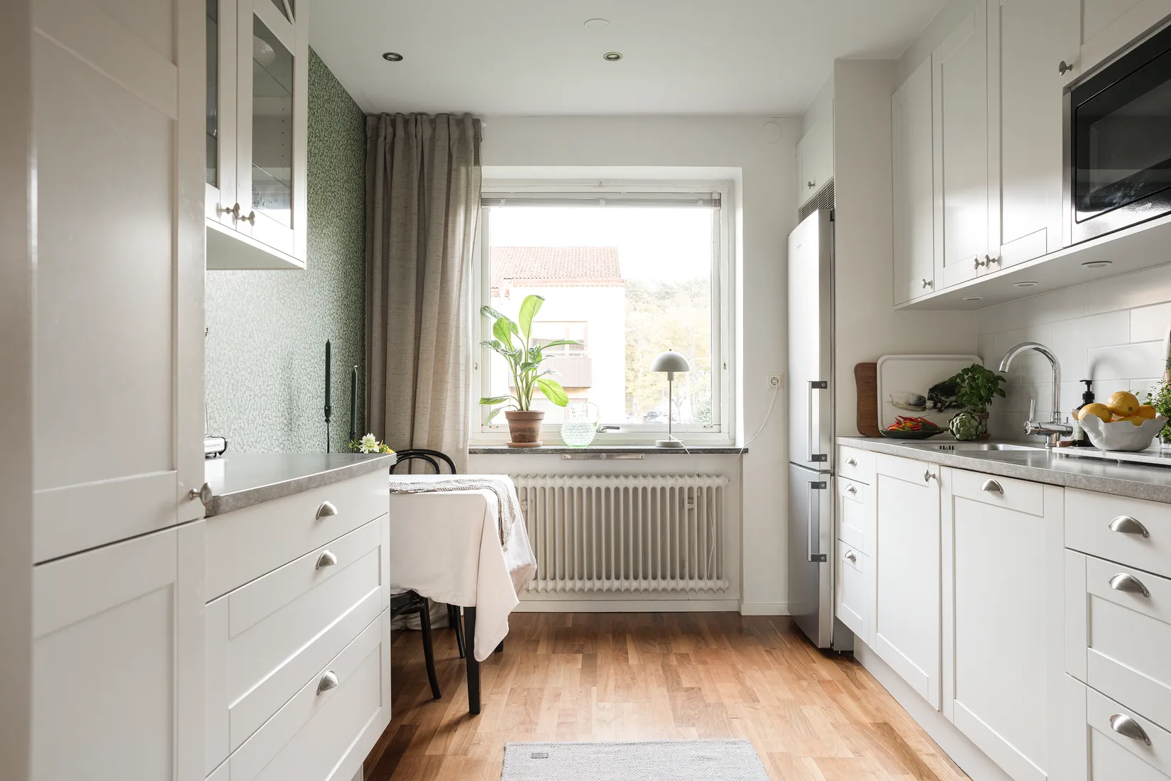 Bostadsrätt, Töpelsgatan 6A, Örgryte, Göteborg